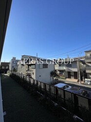 J.GRAN Court 品川西大井EASTの物件内観写真